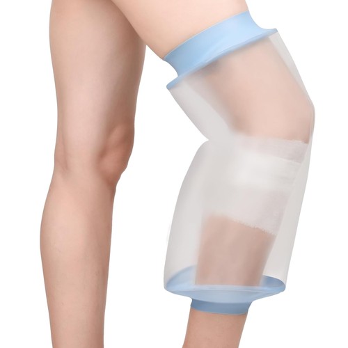 Gips schutz für - gips-schutz, dusche,