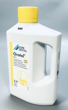 Dürr Spezialreiniger Orotol