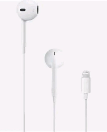 Apple earpods ear - apple, in-ear