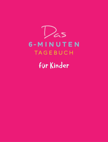Das minuten tagebuch für - das,
