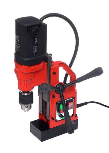 Magnetkernbohrmaschine 1800w - magnetkernbohrmaschine,