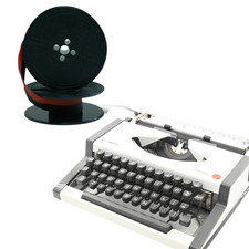 AEG Olympia Traveller De Luxe