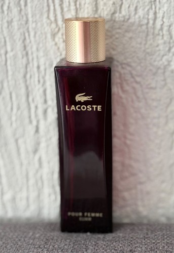 Lacoste pour femme - pour, eau