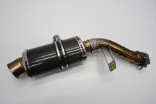 YAMAHA FZ1 1000 S FAZER RN16