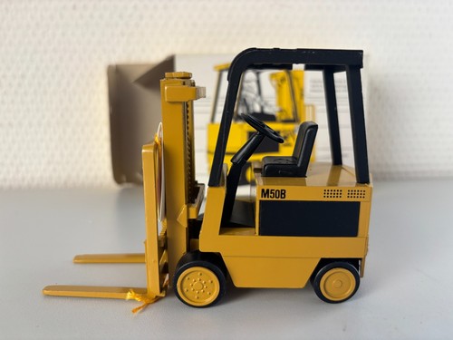 Caterpillar m50b gabelstapler - m50b,