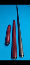 Roger Weyer Carbon Jump Queue Cue Easy Fly