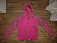Bench Alexi  Skijacke  Snowboardjacke S pink