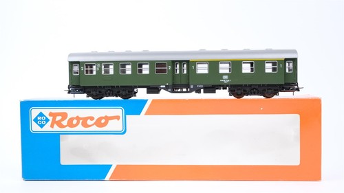 Roco 44367 umbauwagen 2 - h0,