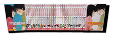 Kimi Ni Todoke Volumes 1-30