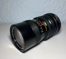 Vivitar 70-150mm 1:3.8