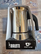 BIALETTI Espressokocher KONA