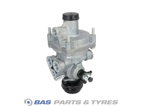Bremskraftregler wabco 1506217 - wabco,