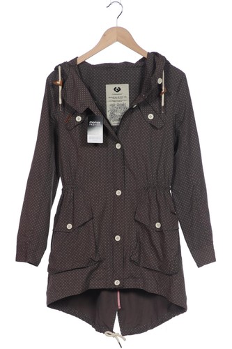 Ragwear mantel damen jacke - ragwear,