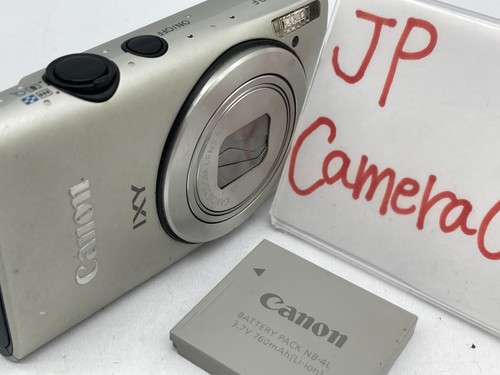 Lesen canon powershot elph - powershot,