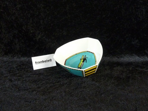 Rosenthal flash love story - rosenthal, "