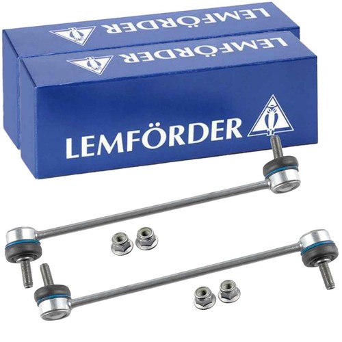 Lemförder koppelstangen - 2x,