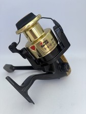 Abu Garcia Cardinal Gold Max 5, Rolle Angelzuhör