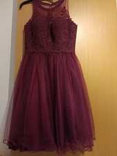 Jugendweihekleid Gr XS