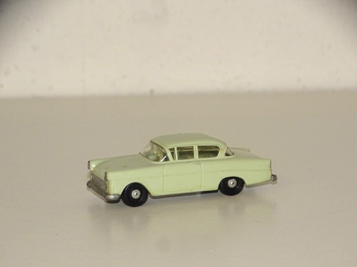 Siku 143 opel 1200 - siku, v