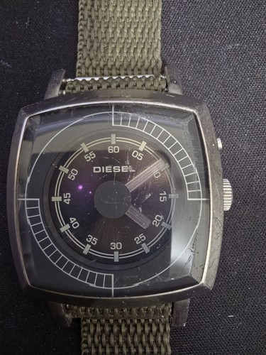 Diesel core 1065 - diesel,