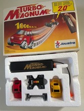 Turbo magnum joustra - magnum,,