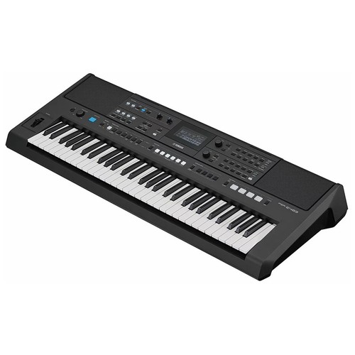 Neu yamaha psr e483 - yamaha, keyboard