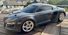 REELY ROAD 1:10 GP Audi R8 4WD 2 95 CCM NEU REGAL TUNINGTEILE Nitro Benziner NEU