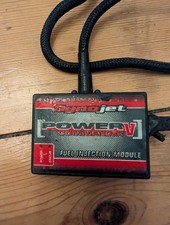 Dynojet power commander - dynojet, v
