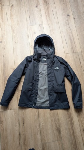 The north face - face, regenjacke