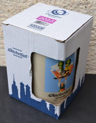 Offizieller oktoberfest - offizieller,
