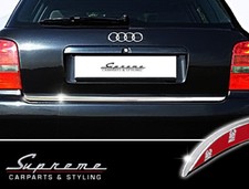 für AUDI A4 B5 Typ 8D Avant -