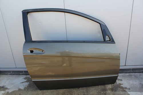 Mercedes benz klasse w169 - a-klasse,