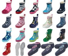 Playshoes Stiefel Mädchen