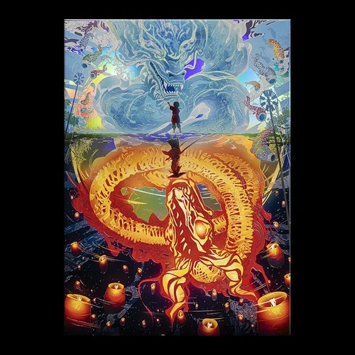 Displate ultra limited edition - limited,