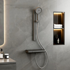 EMKE Duschsystem Ohne