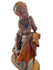 Moreau, Mathurin : Bettende