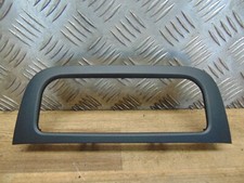 VW Sharan 7N II Abdeckung Verkleidung Ablagefach Fach Ablage 7N0820073