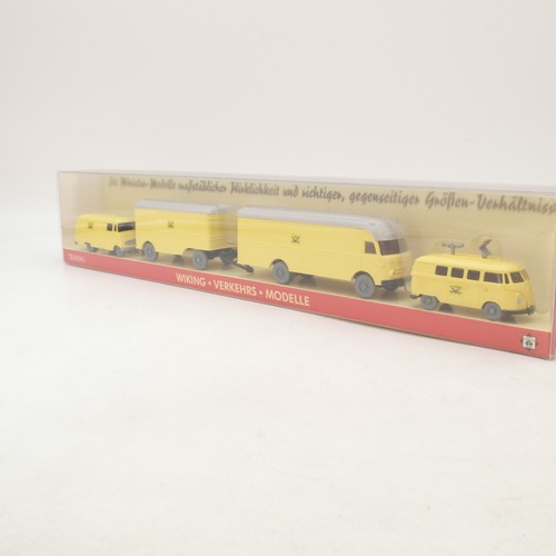 Wiking pms 189072 - pms,