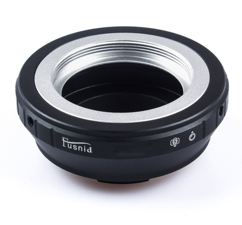 M42 lens adapter for - adapter,