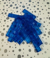 20x LEGO® 35371 Fliese 1x4