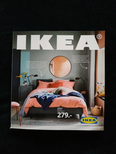 Ikea katalog 2020 - /, bis