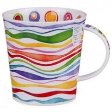 Dunoon Teetasse Kaffeebecher
