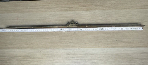Siegenia getriebe trial - getriebe, 1