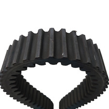 Riemen Gilera Gp 800 2008 2013 Mit 22456 Km 845010