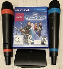 SingStar Die Eiskönigin -