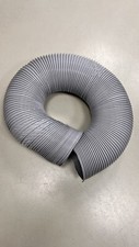 PVC Lüftungsschlauch Flexschlauch Flexrohr Spiralschlauch DN 150mm x 2,5m lang