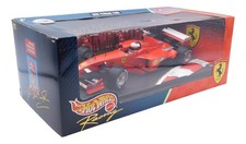 Hot Wheels Ferrari M
