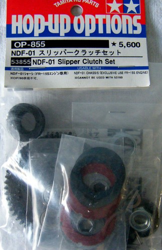 Tamiya 53855 ndf01 - tamiya, slipper