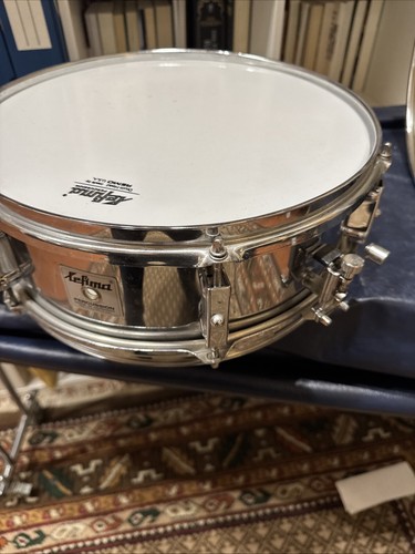Snare drum - snare,