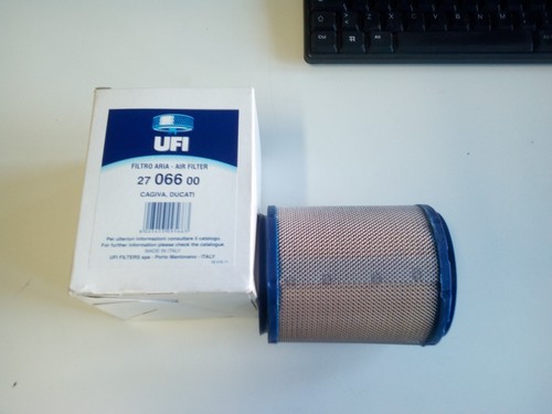 Luftfilter cagiva elefant - cagiva,